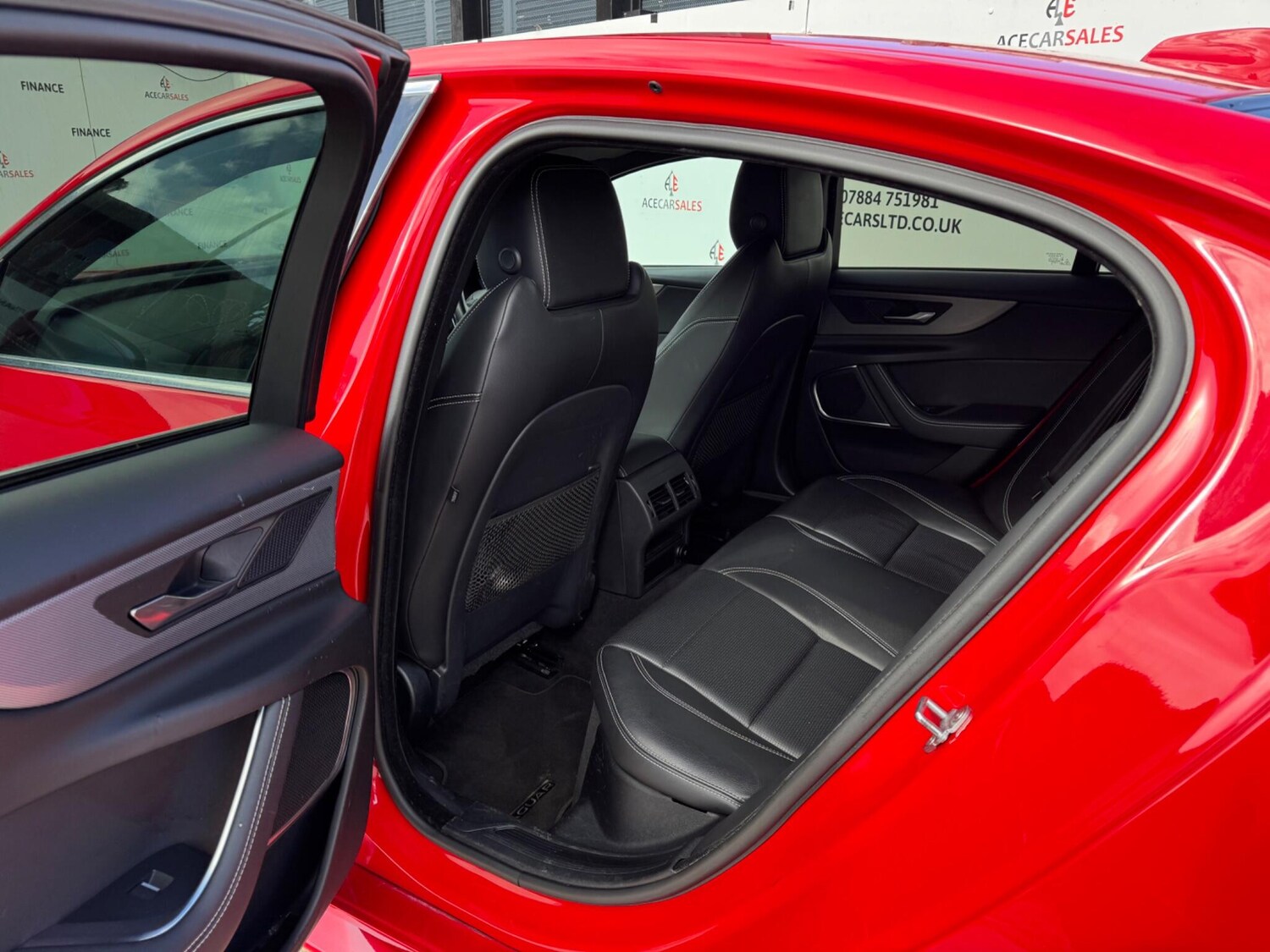 Used Jaguar XE 2019 for sale - 78047796: Photo 13