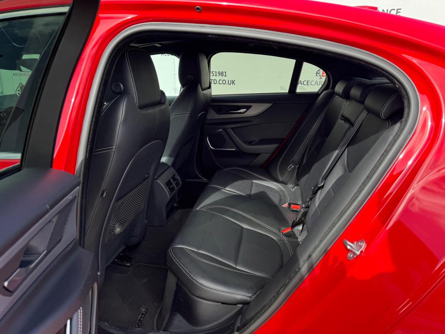 Used Jaguar XE 2019 for sale - 78047796: Photo 14