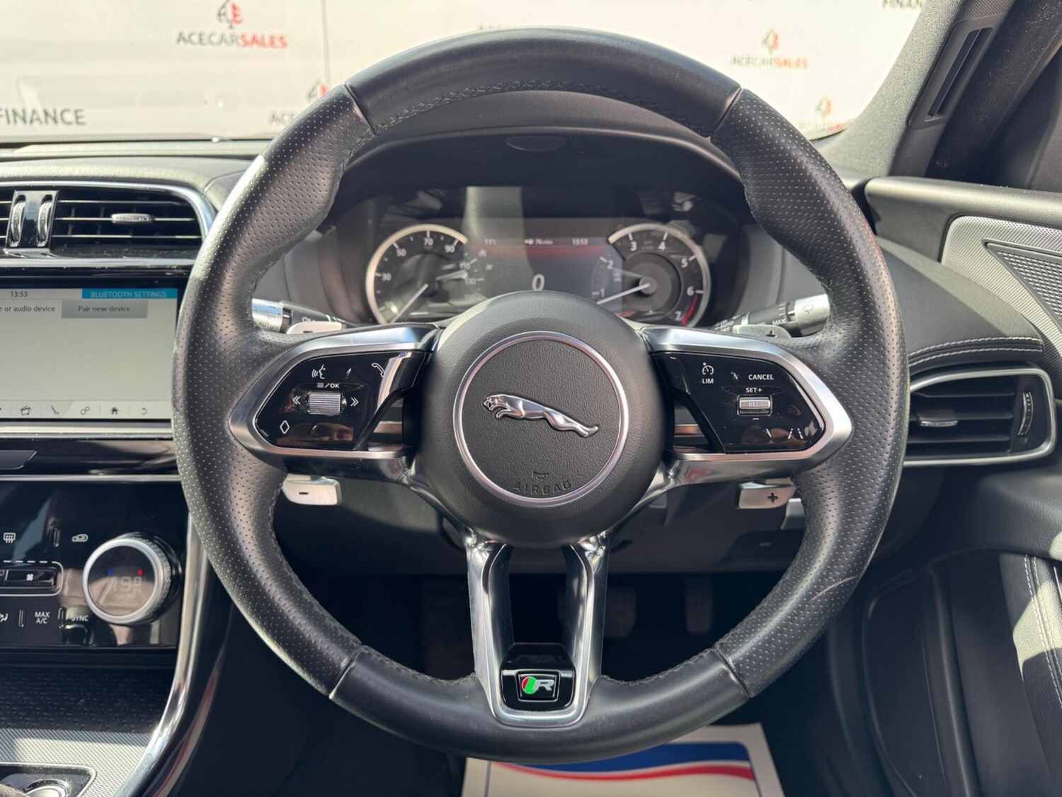 Used Jaguar XE 2019 for sale - 78047796: Photo 27