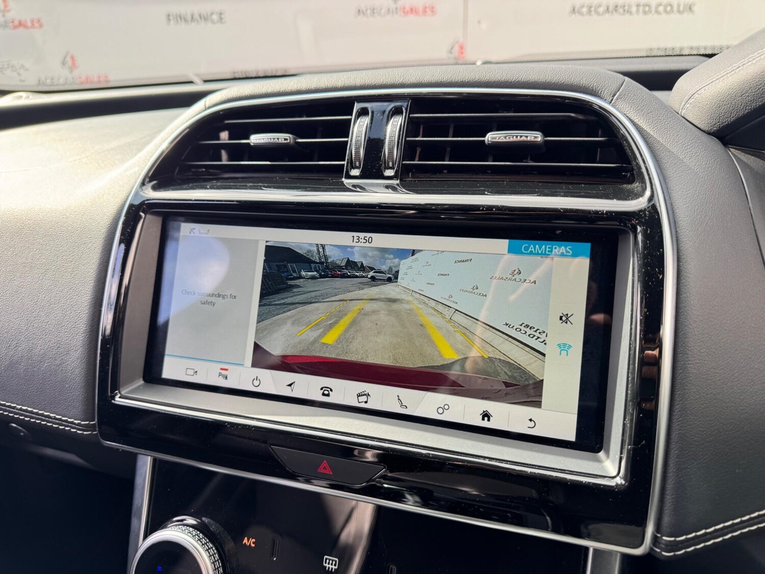 Used Jaguar XE 2019 for sale - 78047796: Photo 37