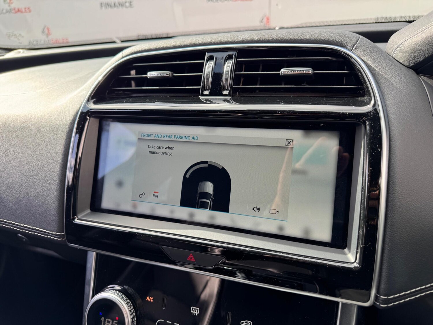 Used Jaguar XE 2019 for sale - 78047796: Photo 38