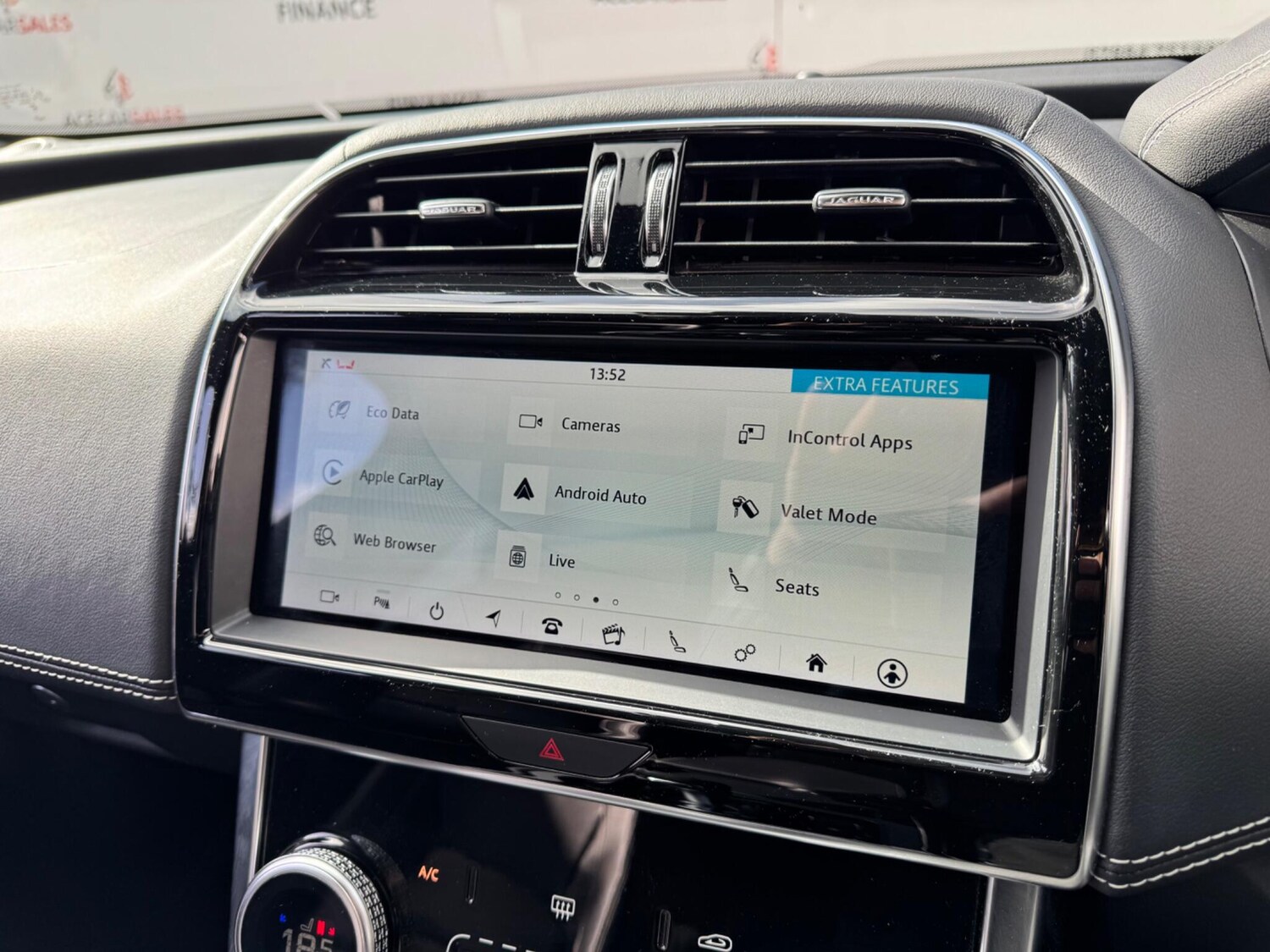 Used Jaguar XE 2019 for sale - 78047796: Photo 39