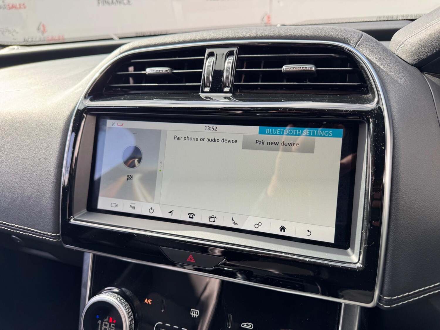 Used Jaguar XE 2019 for sale - 78047796: Photo 41