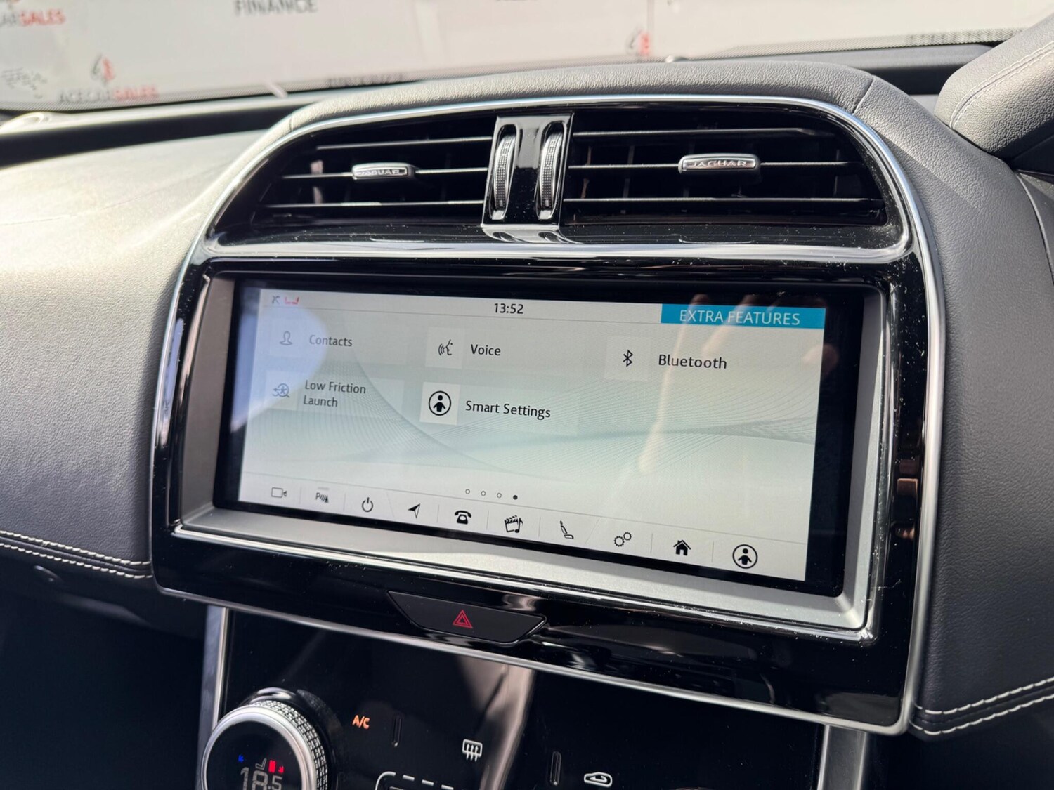 Used Jaguar XE 2019 for sale - 78047796: Photo 42