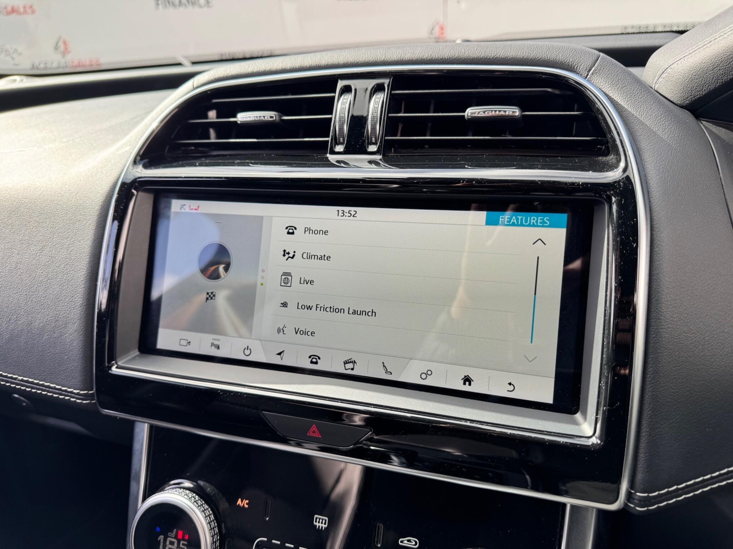 Used Jaguar XE 2019 for sale - 78047796: Photo 43