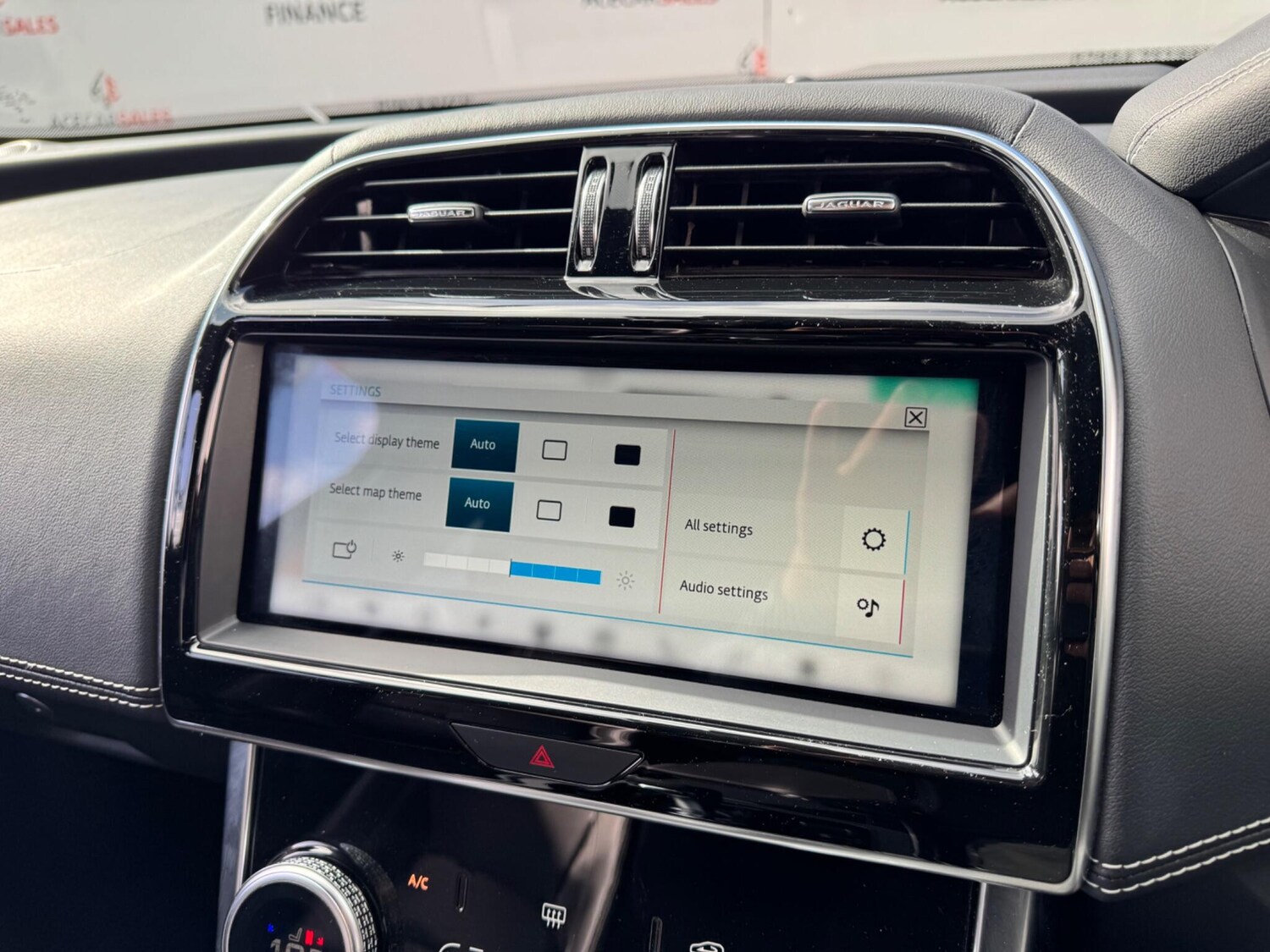 Used Jaguar XE 2019 for sale - 78047796: Photo 44