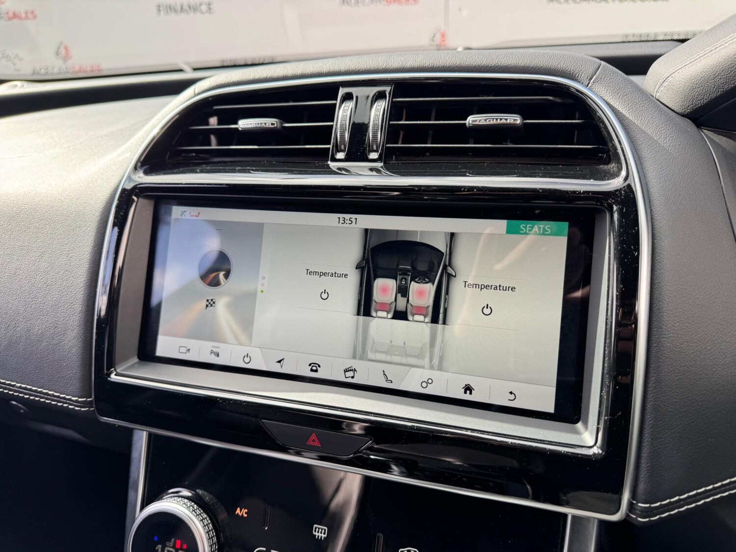 Used Jaguar XE 2019 for sale - 78047796: Photo 45