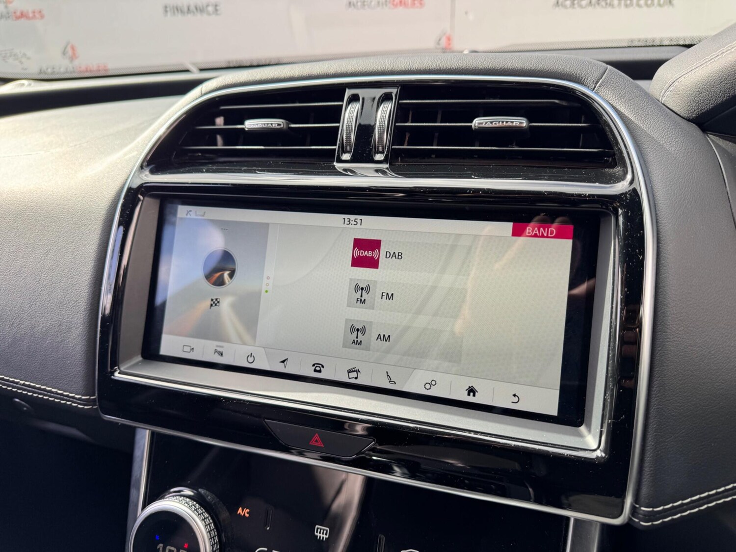 Used Jaguar XE 2019 for sale - 78047796: Photo 46