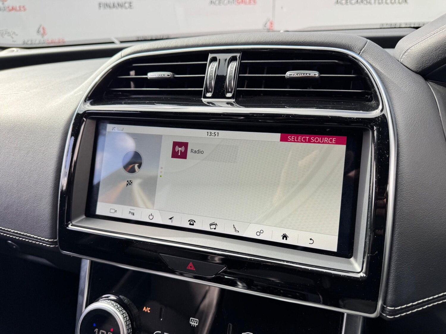 Used Jaguar XE 2019 for sale - 78047796: Photo 47