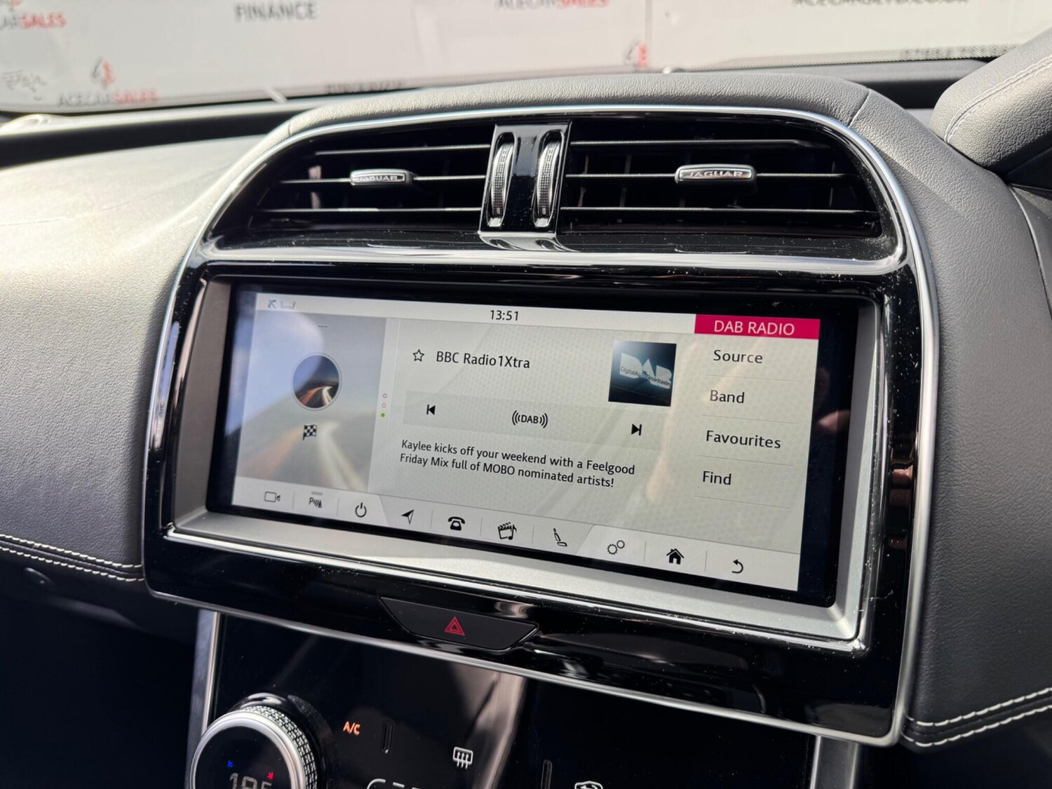 Used Jaguar XE 2019 for sale - 78047796: Photo 48