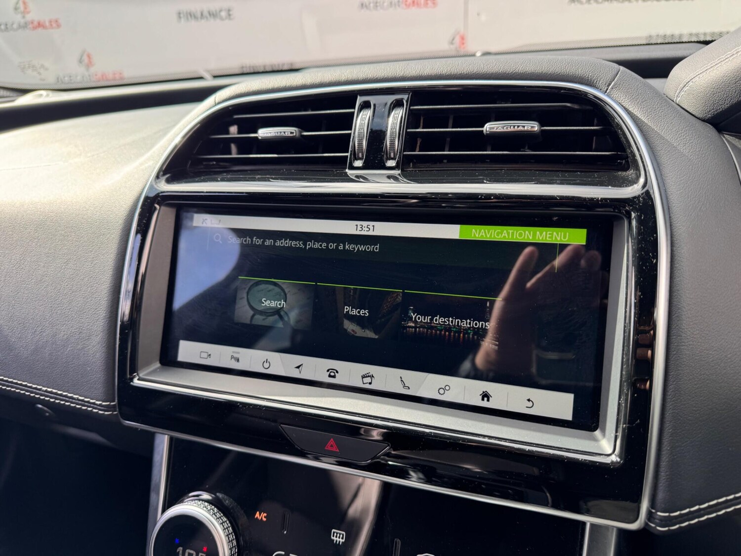 Used Jaguar XE 2019 for sale - 78047796: Photo 49