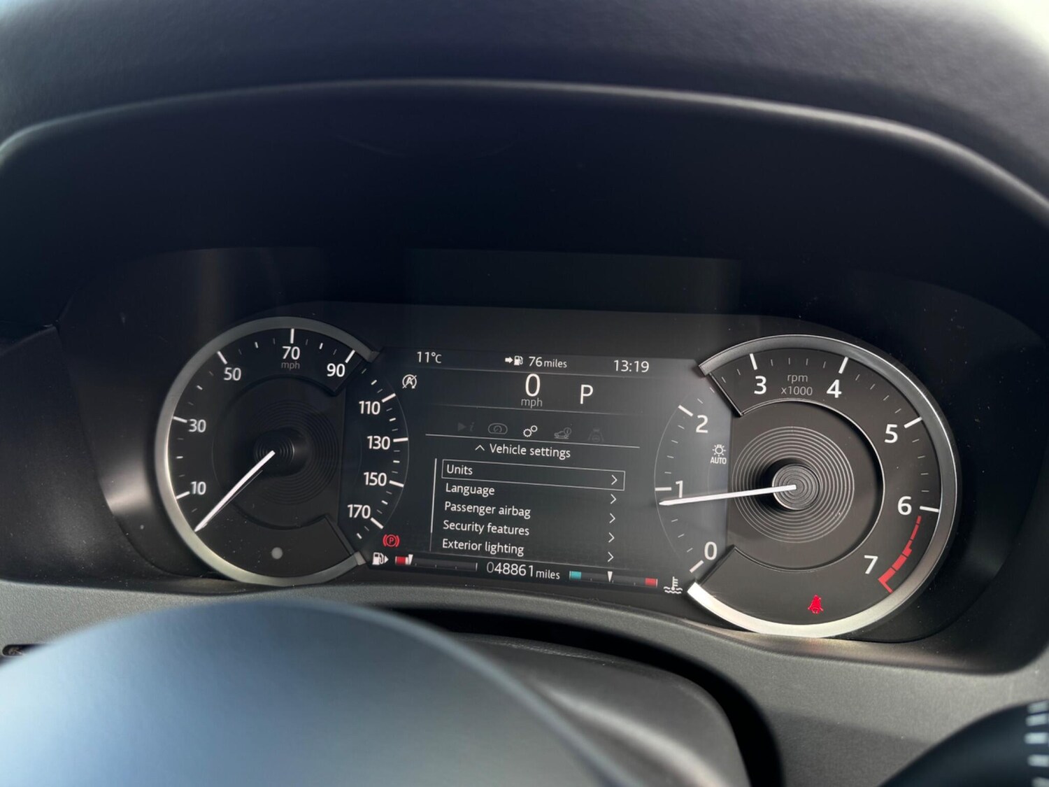 Used Jaguar XE 2019 for sale - 78047796: Photo 55