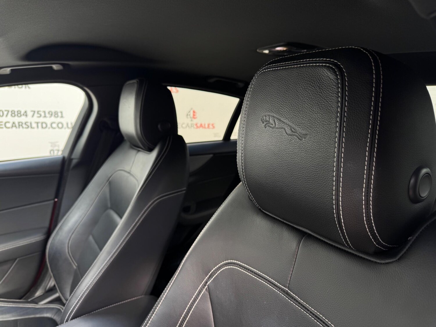 Used Jaguar XE 2019 for sale - 78047796: Photo 63