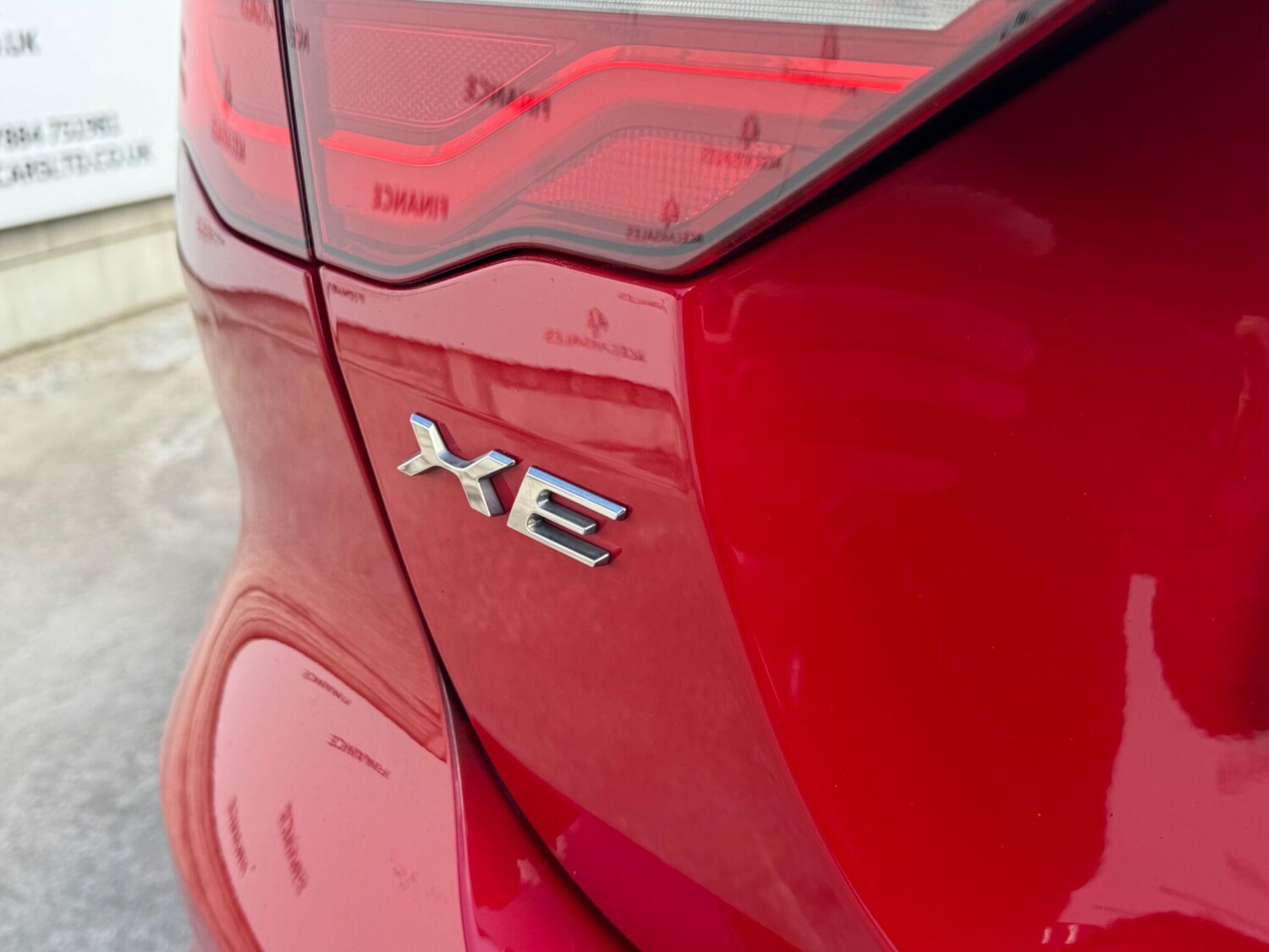 Used Jaguar XE 2019 for sale - 78047796: Photo 66