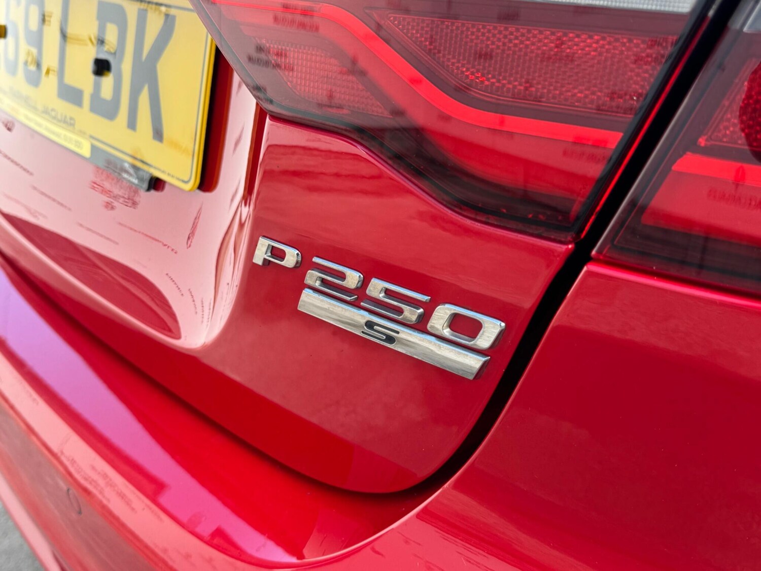 Used Jaguar XE 2019 for sale - 78047796: Photo 67