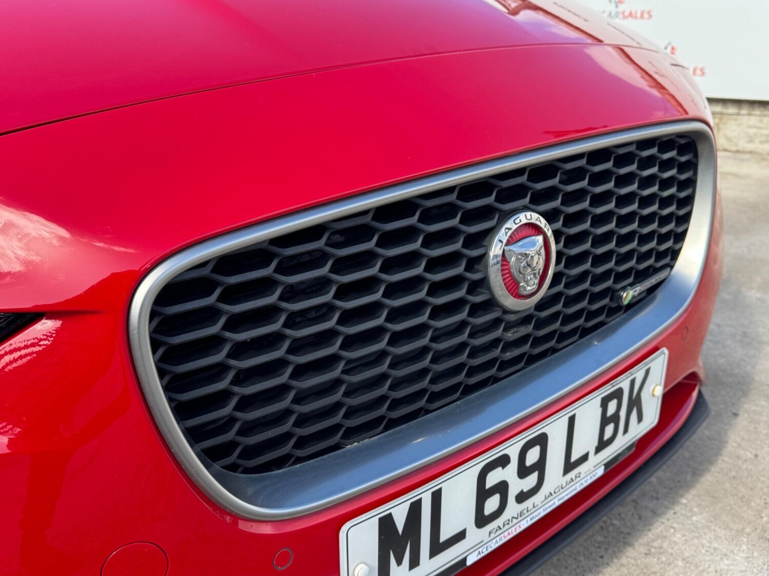 Used Jaguar XE 2019 for sale - 78047796: Photo 70