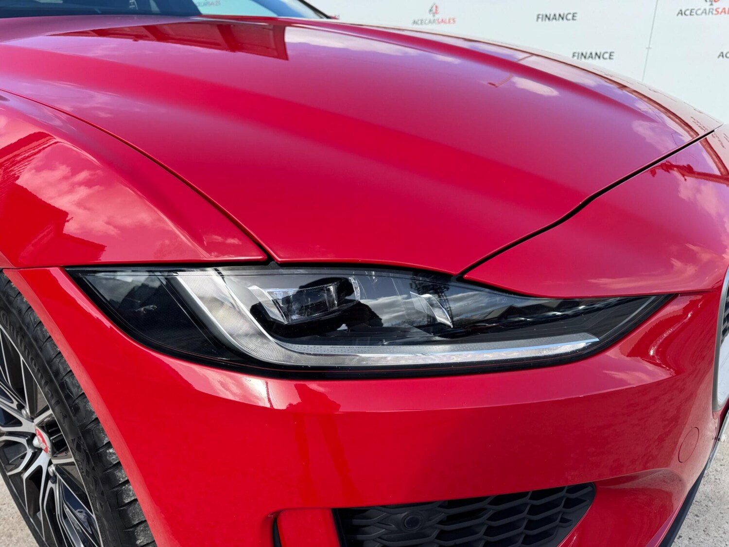 Used Jaguar XE 2019 for sale - 78047796: Photo 71