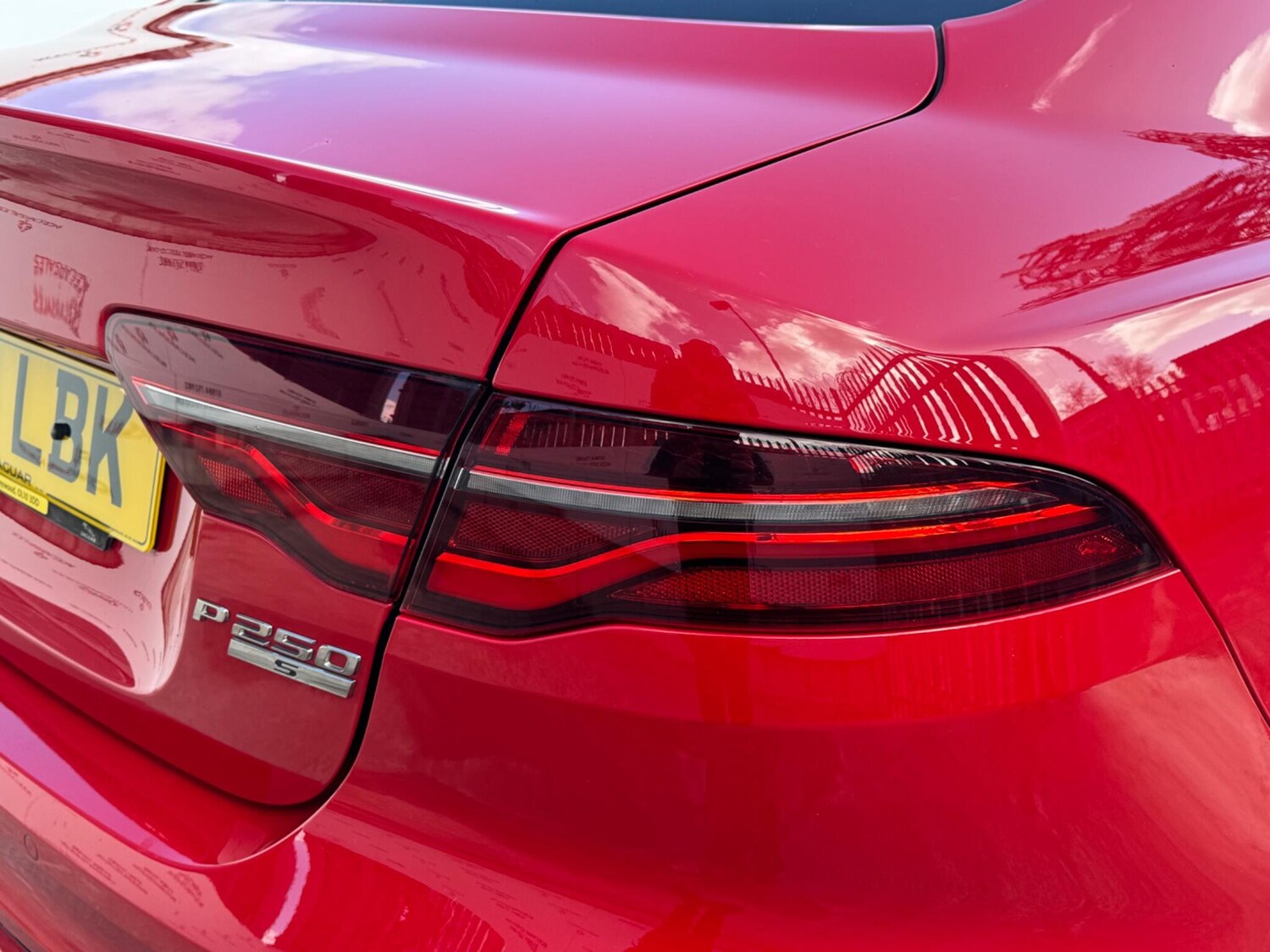 Used Jaguar XE 2019 for sale - 78047796: Photo 72