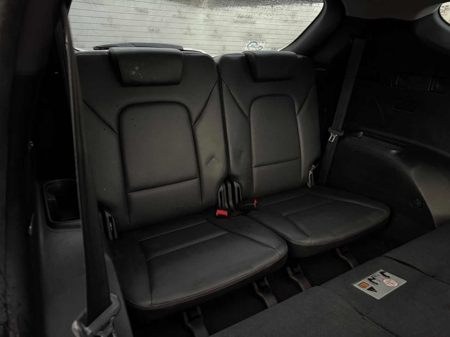 Used Hyundai Santa Fe 2015 for sale - 76573368: Photo 16