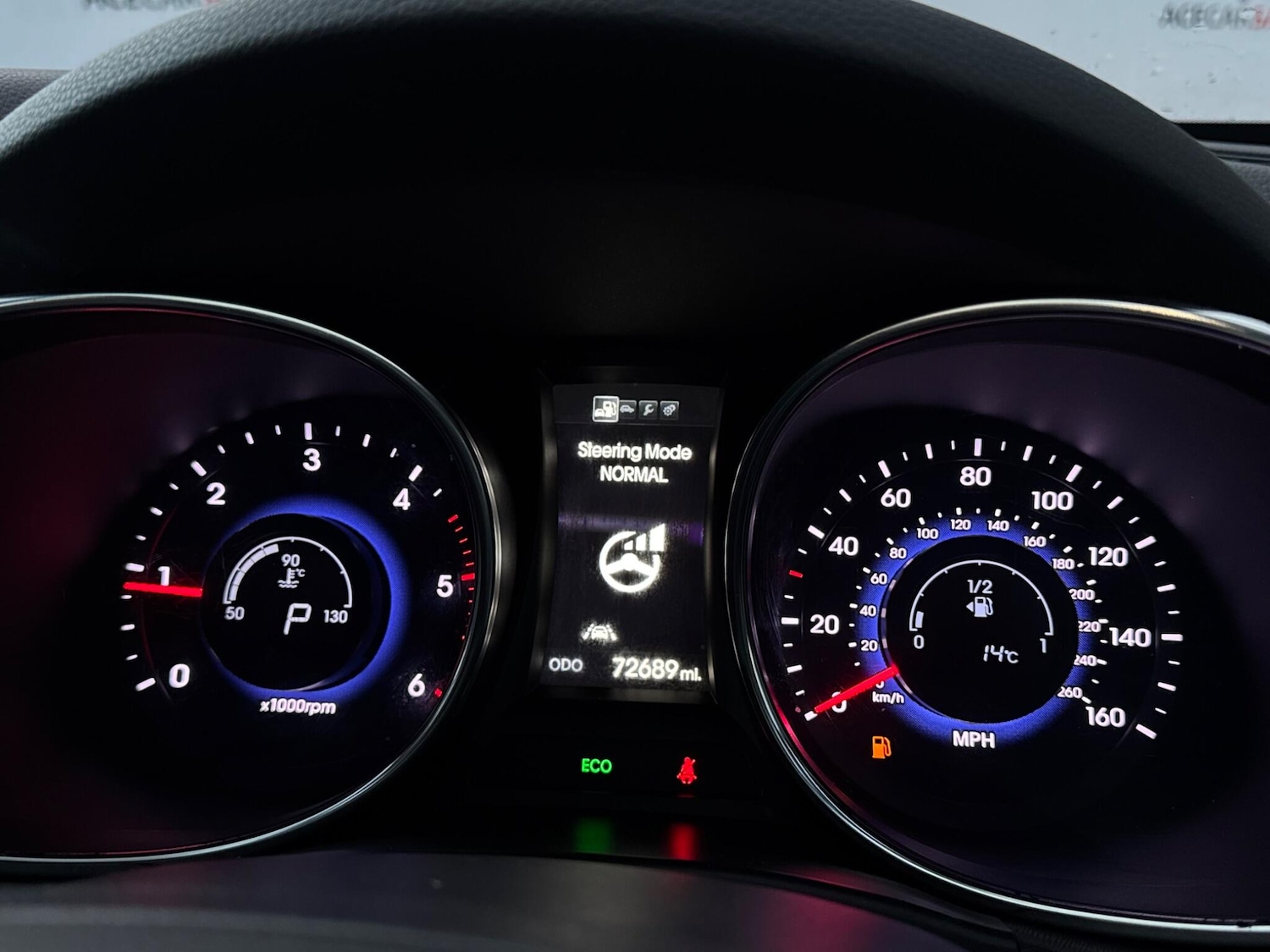 Used Hyundai Santa Fe 2015 for sale - 76573368: Photo 53