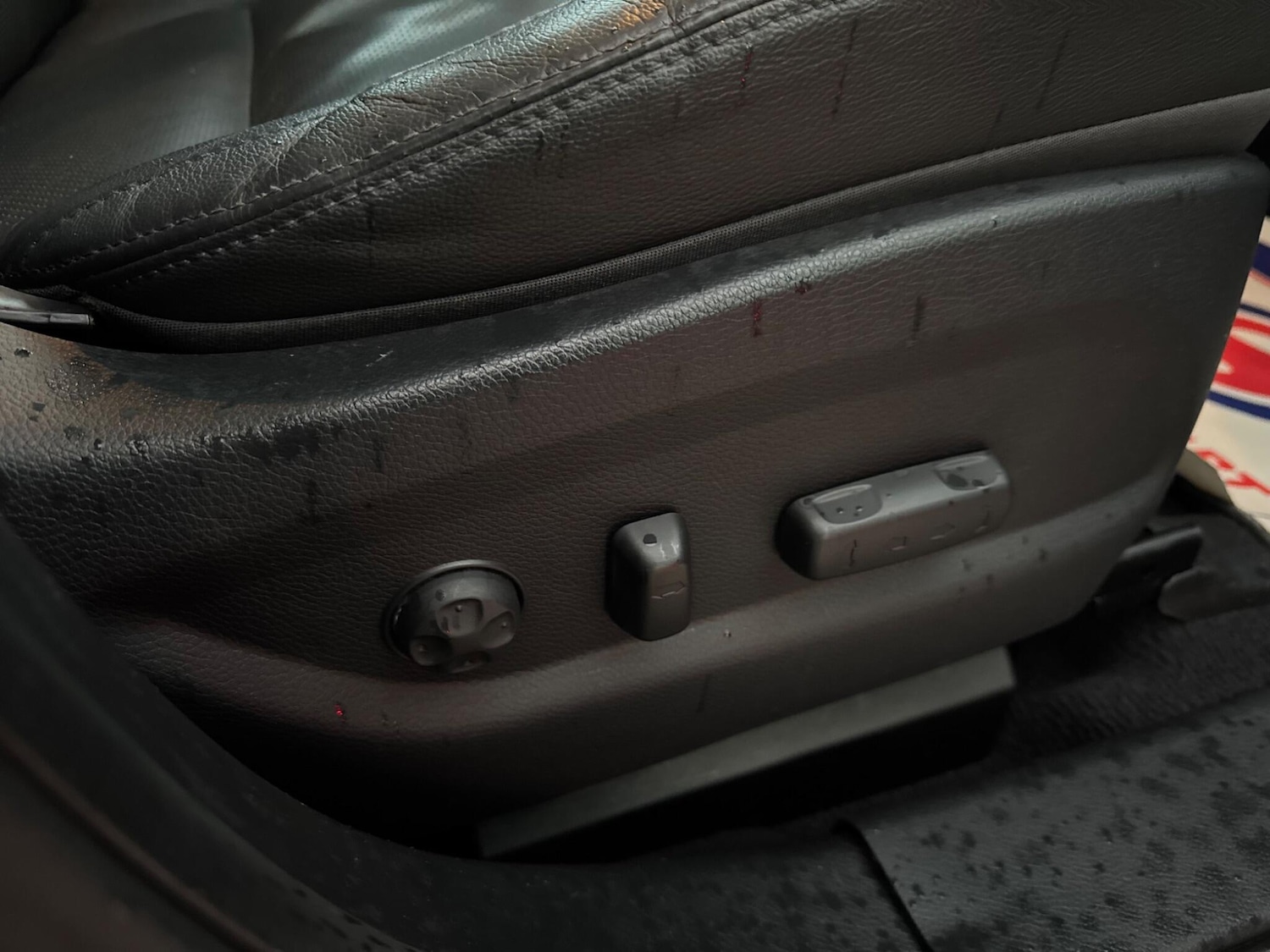 Used Hyundai Santa Fe 2015 for sale - 76573368: Photo 59