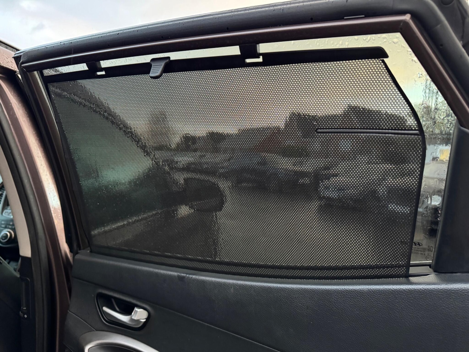 Used Hyundai Santa Fe 2015 for sale - 76573368: Photo 64