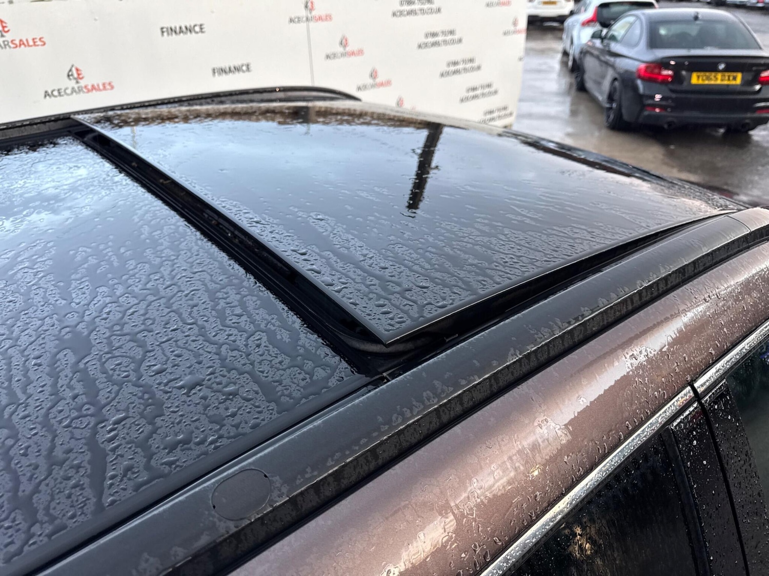 Used Hyundai Santa Fe 2015 for sale - 76573368: Photo 68