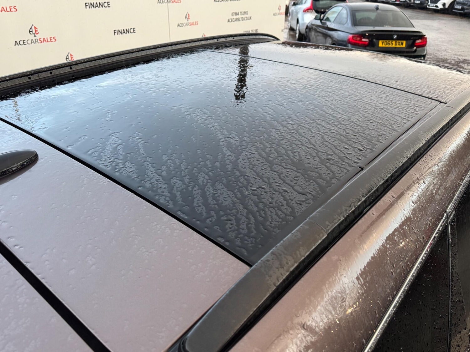 Used Hyundai Santa Fe 2015 for sale - 76573368: Photo 69