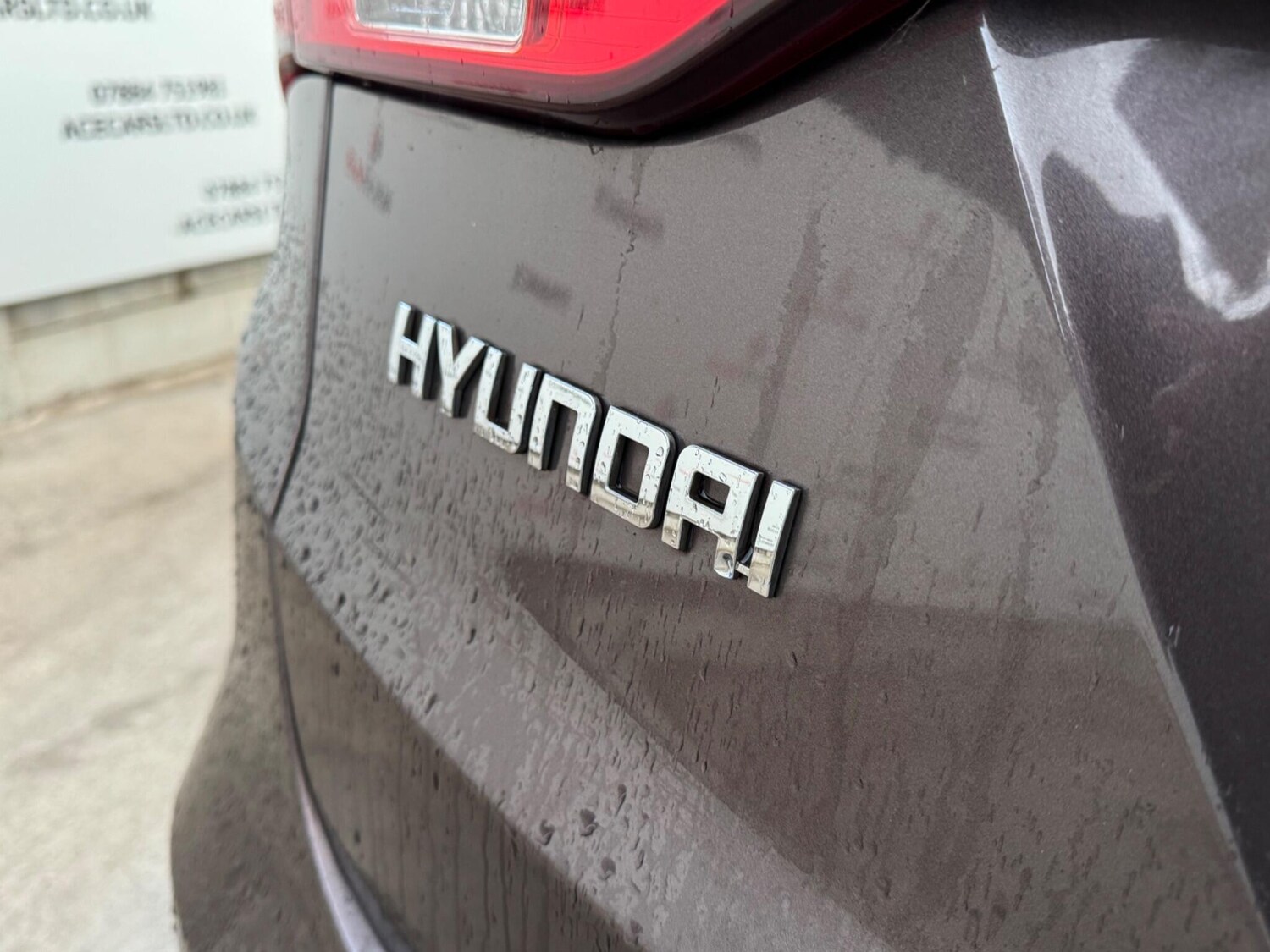 Used Hyundai Santa Fe 2015 for sale - 76573368: Photo 70