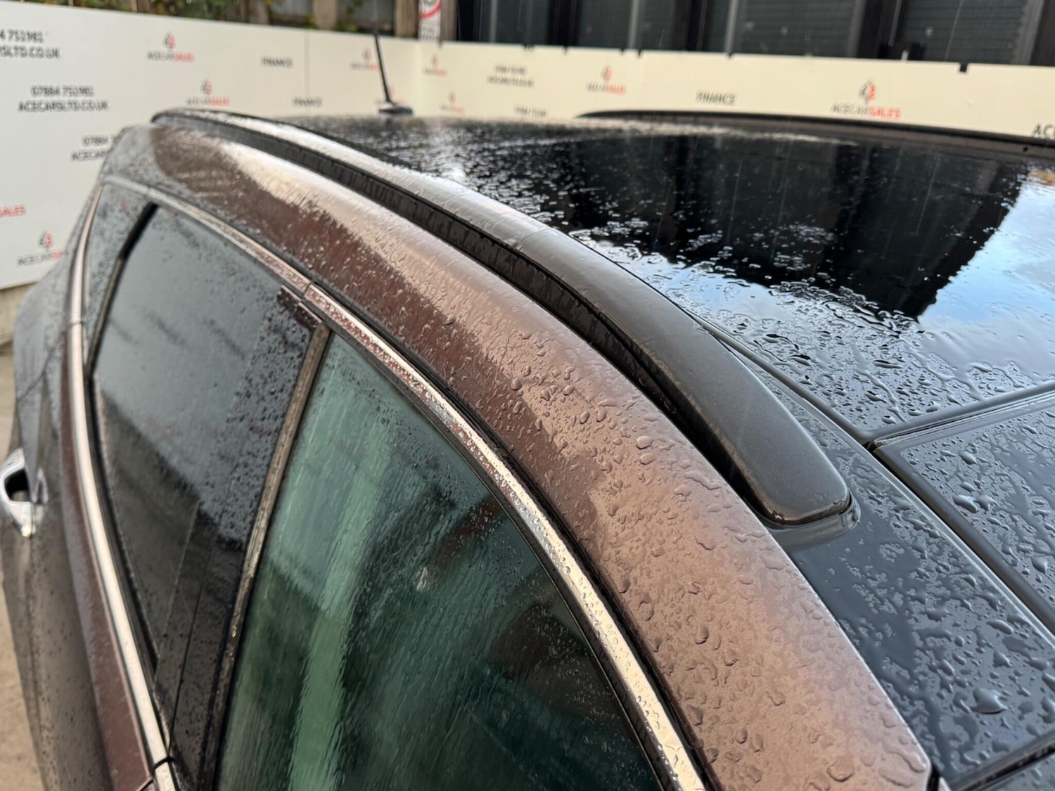 Used Hyundai Santa Fe 2015 for sale - 76573368: Photo 72