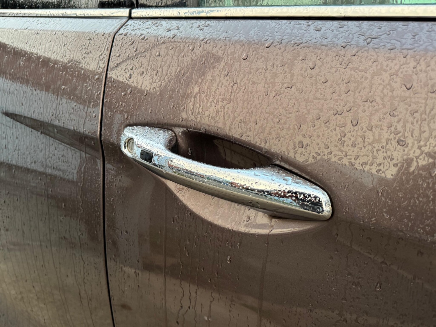 Used Hyundai Santa Fe 2015 for sale - 76573368: Photo 73