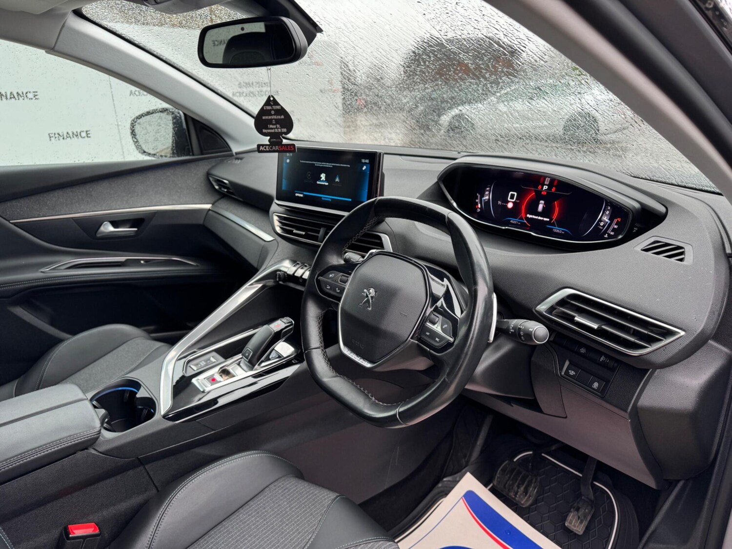 Used Peugeot 3008 for sale - 77909473: Photo 10