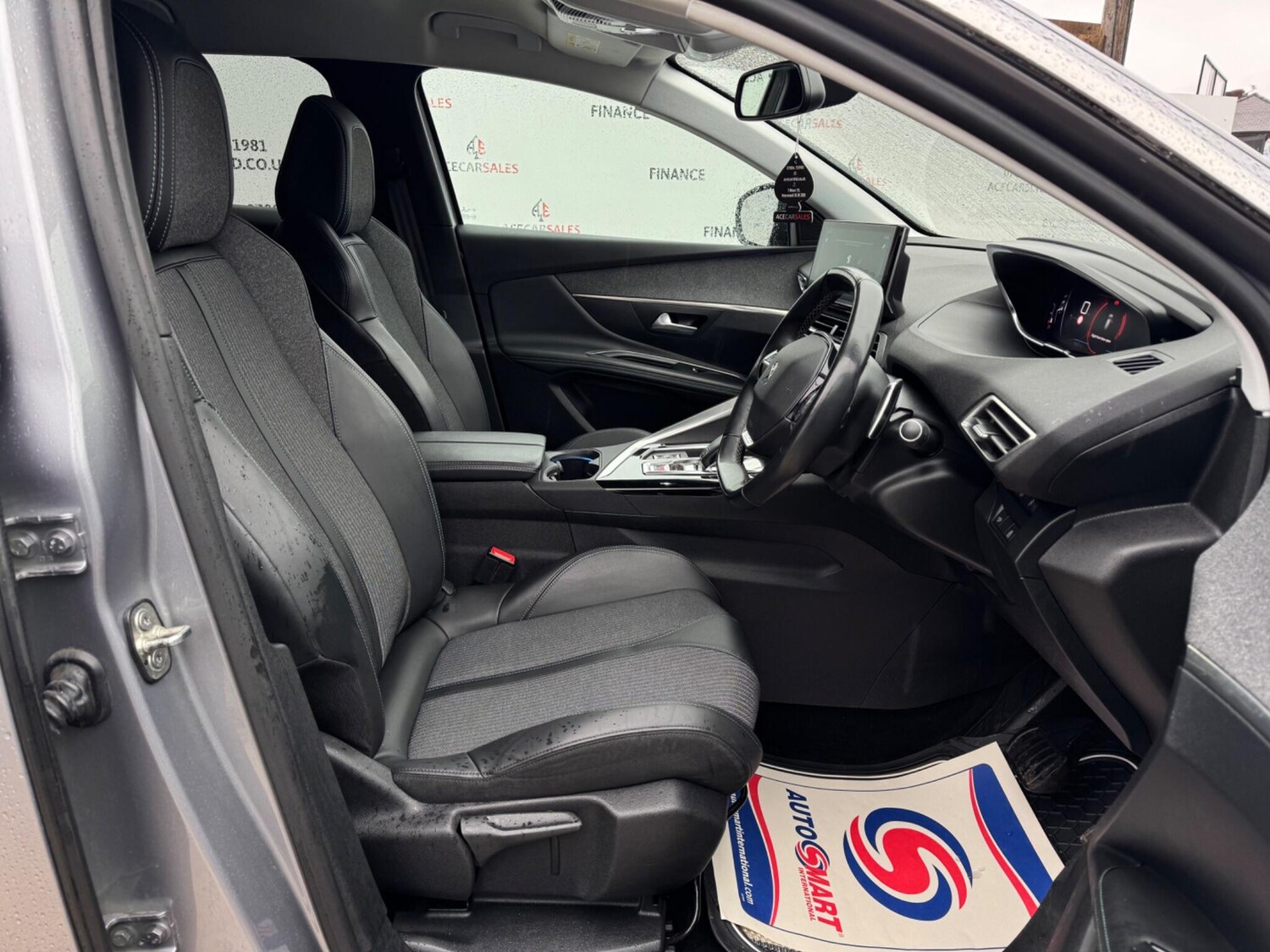 Used Peugeot 3008 for sale - 77909473: Photo 11