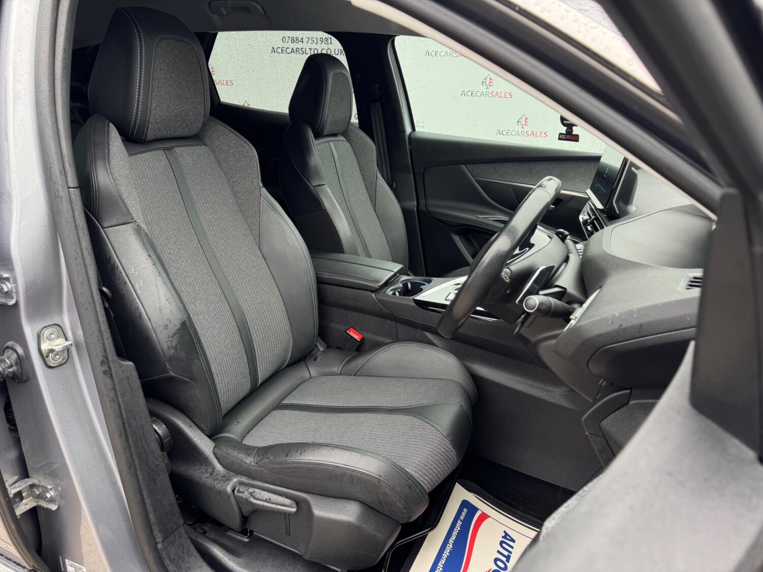 Used Peugeot 3008 for sale - 77909473: Photo 12