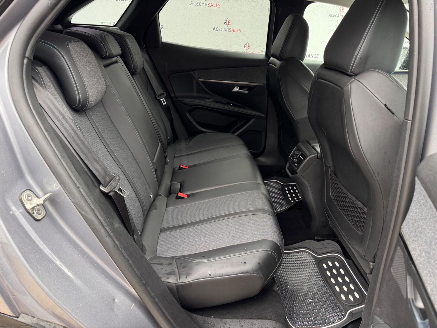 Used Peugeot 3008 for sale - 77909473: Photo 14