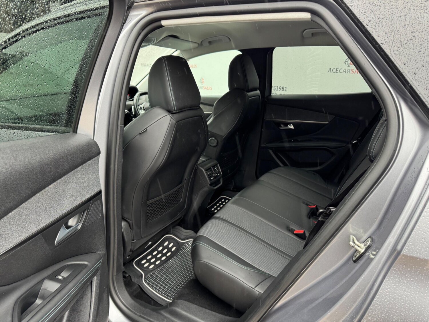 Used Peugeot 3008 for sale - 77909473: Photo 15