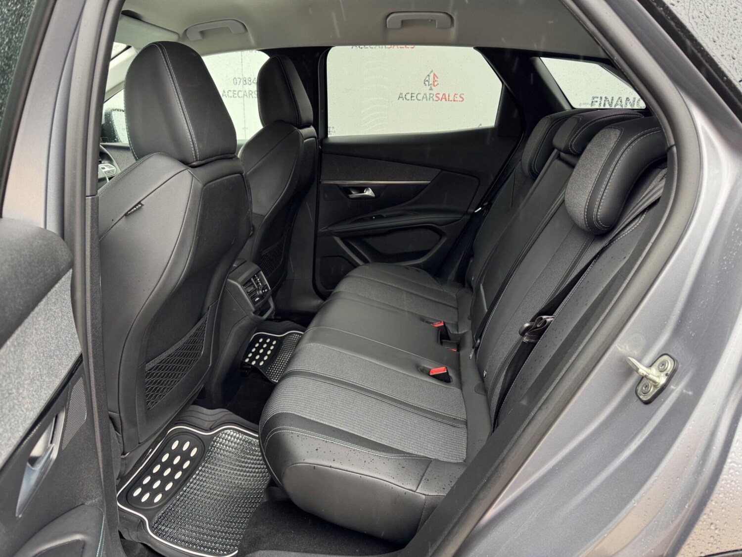 Used Peugeot 3008 for sale - 77909473: Photo 16