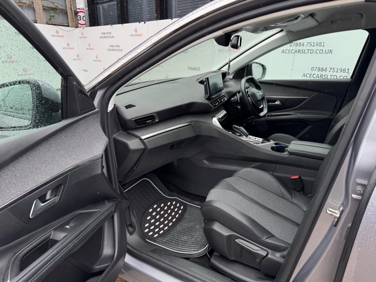 Used Peugeot 3008 for sale - 77909473: Photo 17