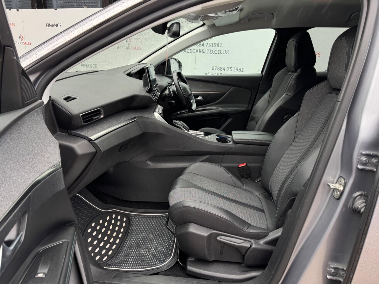 Used Peugeot 3008 for sale - 77909473: Photo 18