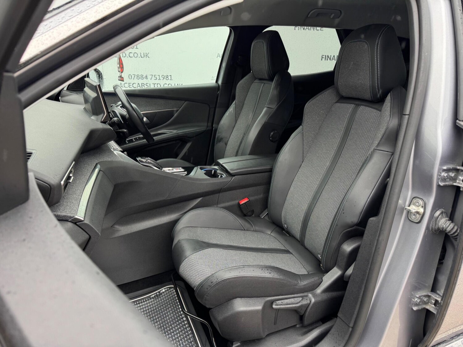 Used Peugeot 3008 for sale - 77909473: Photo 19