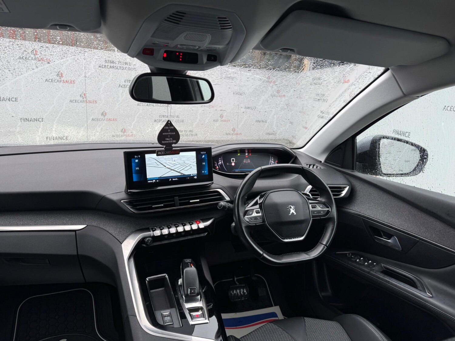 Used Peugeot 3008 for sale - 77909473: Photo 20