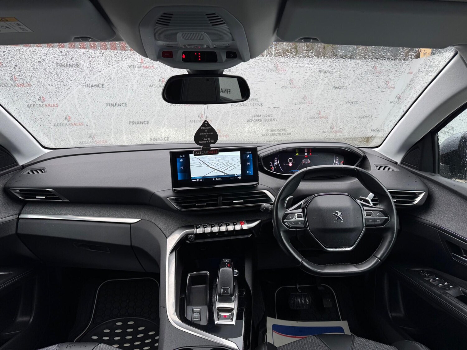 Used Peugeot 3008 for sale - 77909473: Photo 21