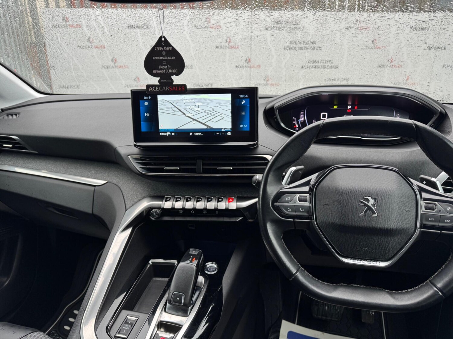 Used Peugeot 3008 for sale - 77909473: Photo 22