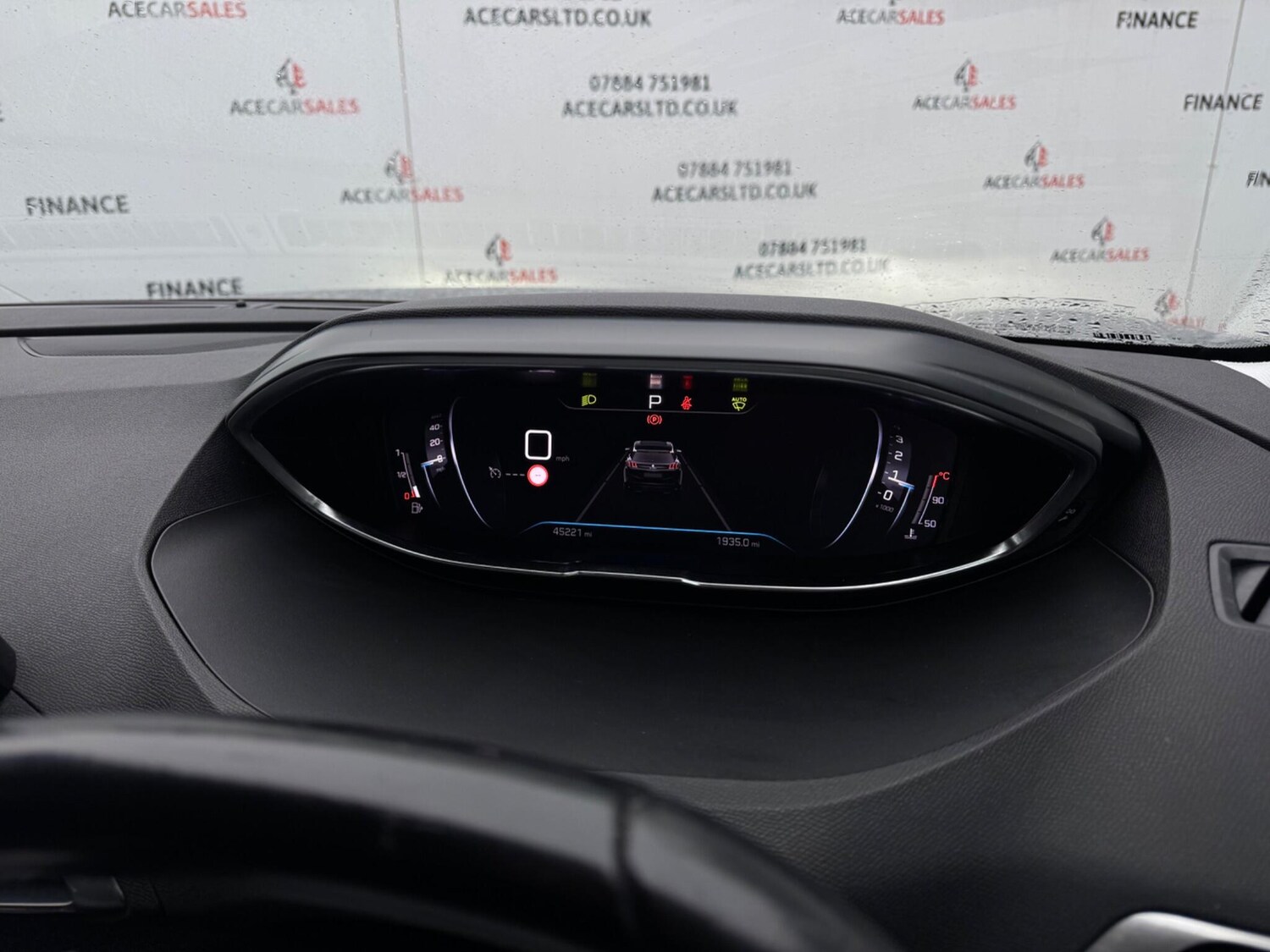 Used Peugeot 3008 for sale - 77909473: Photo 23