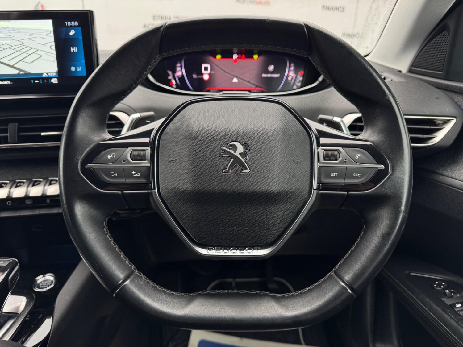 Used Peugeot 3008 for sale - 77909473: Photo 29