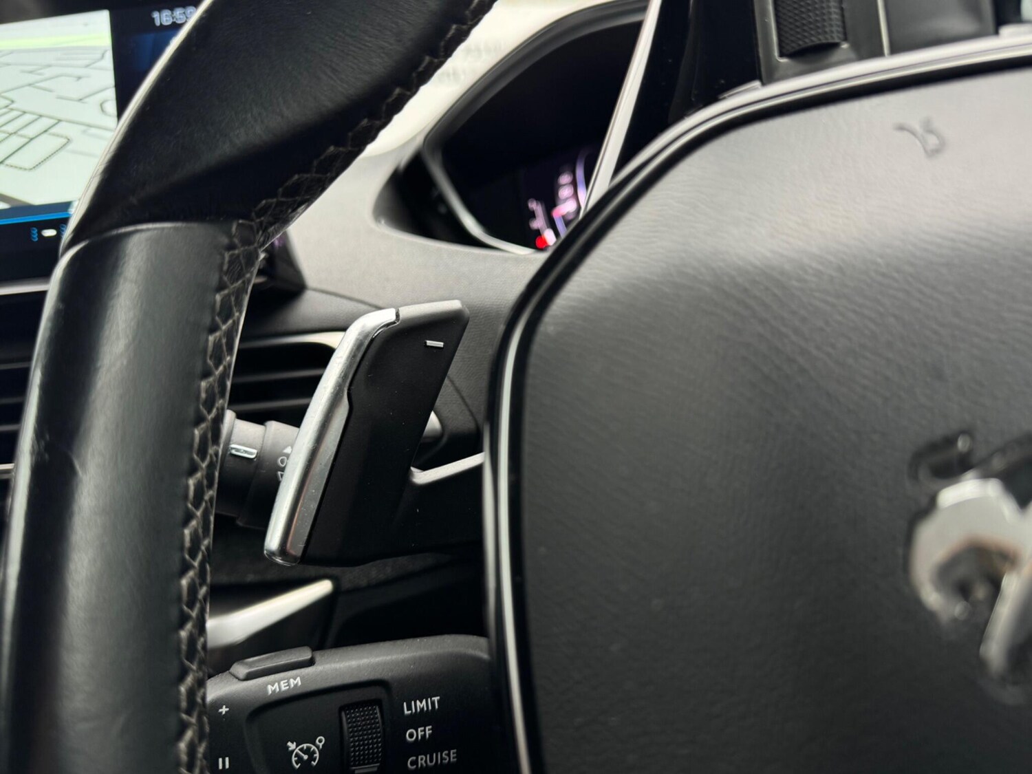 Used Peugeot 3008 for sale - 77909473: Photo 31