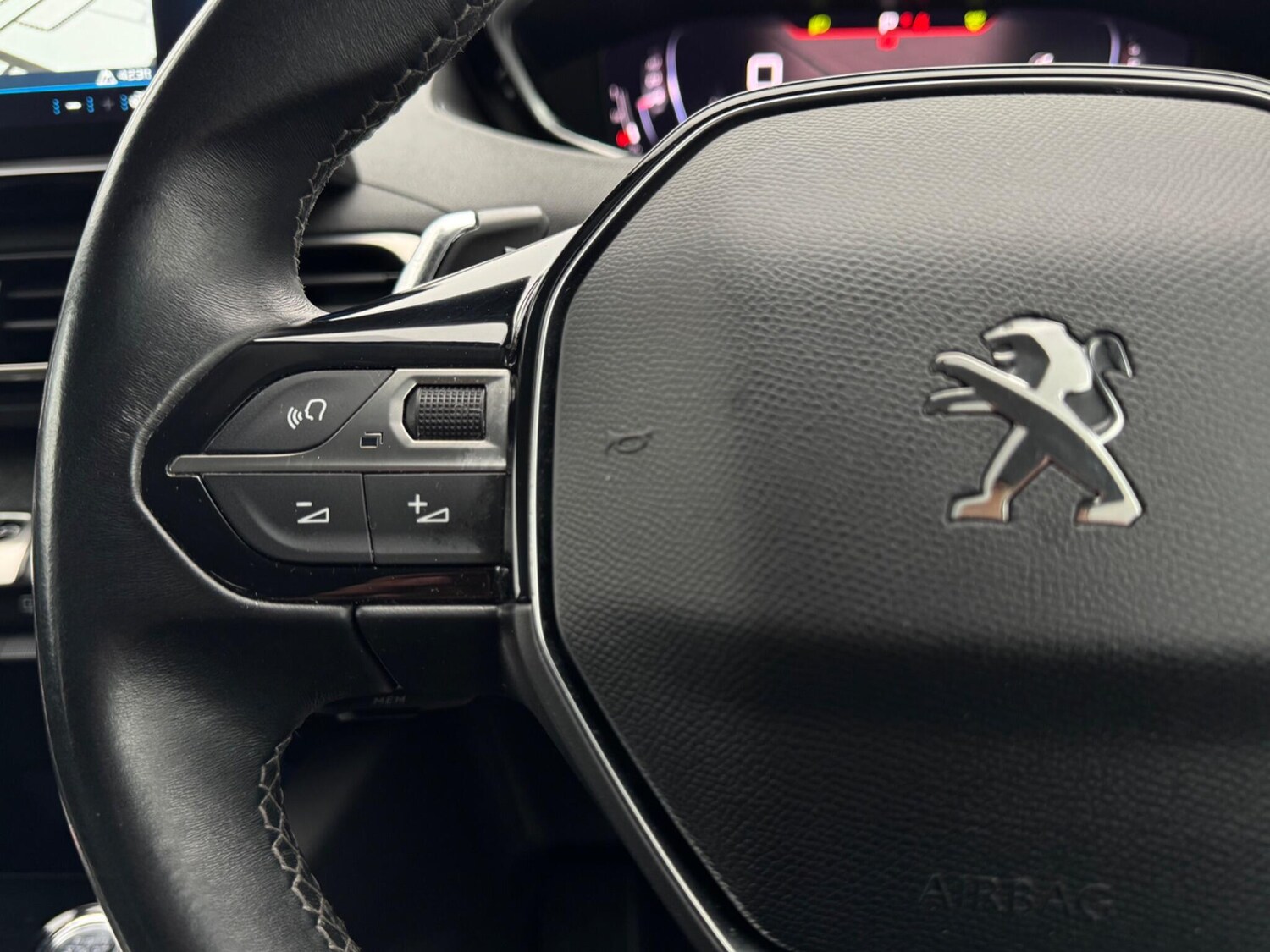 Used Peugeot 3008 for sale - 77909473: Photo 32