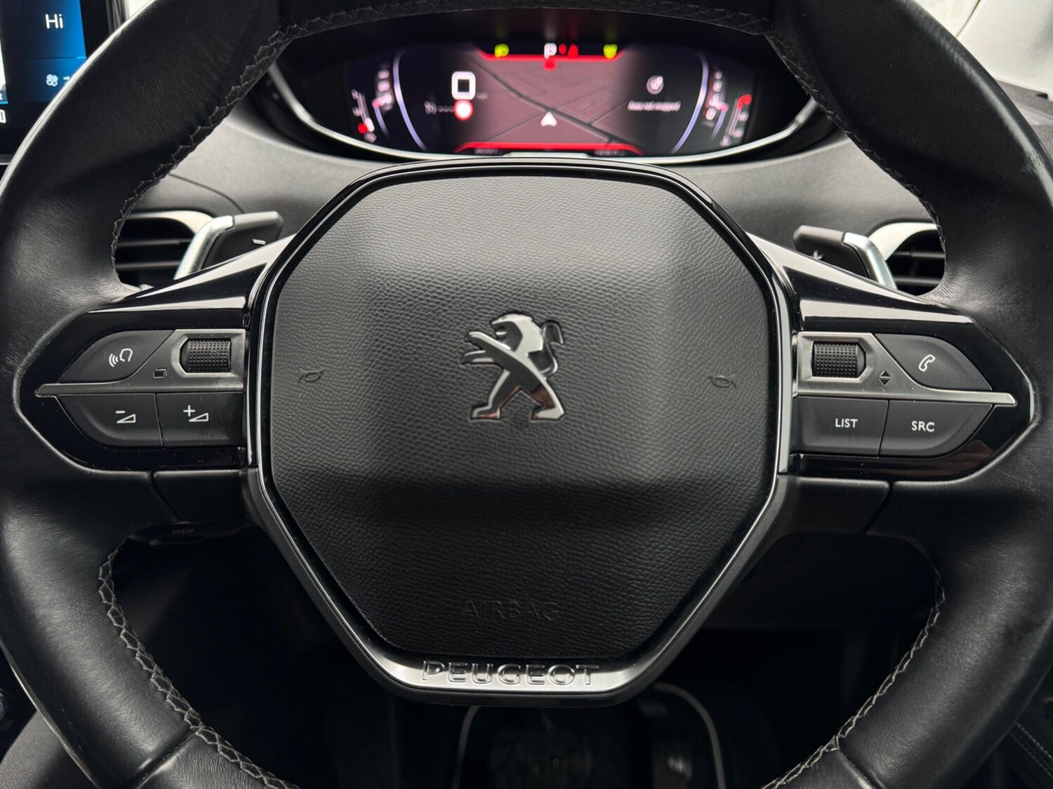 Used Peugeot 3008 for sale - 77909473: Photo 33