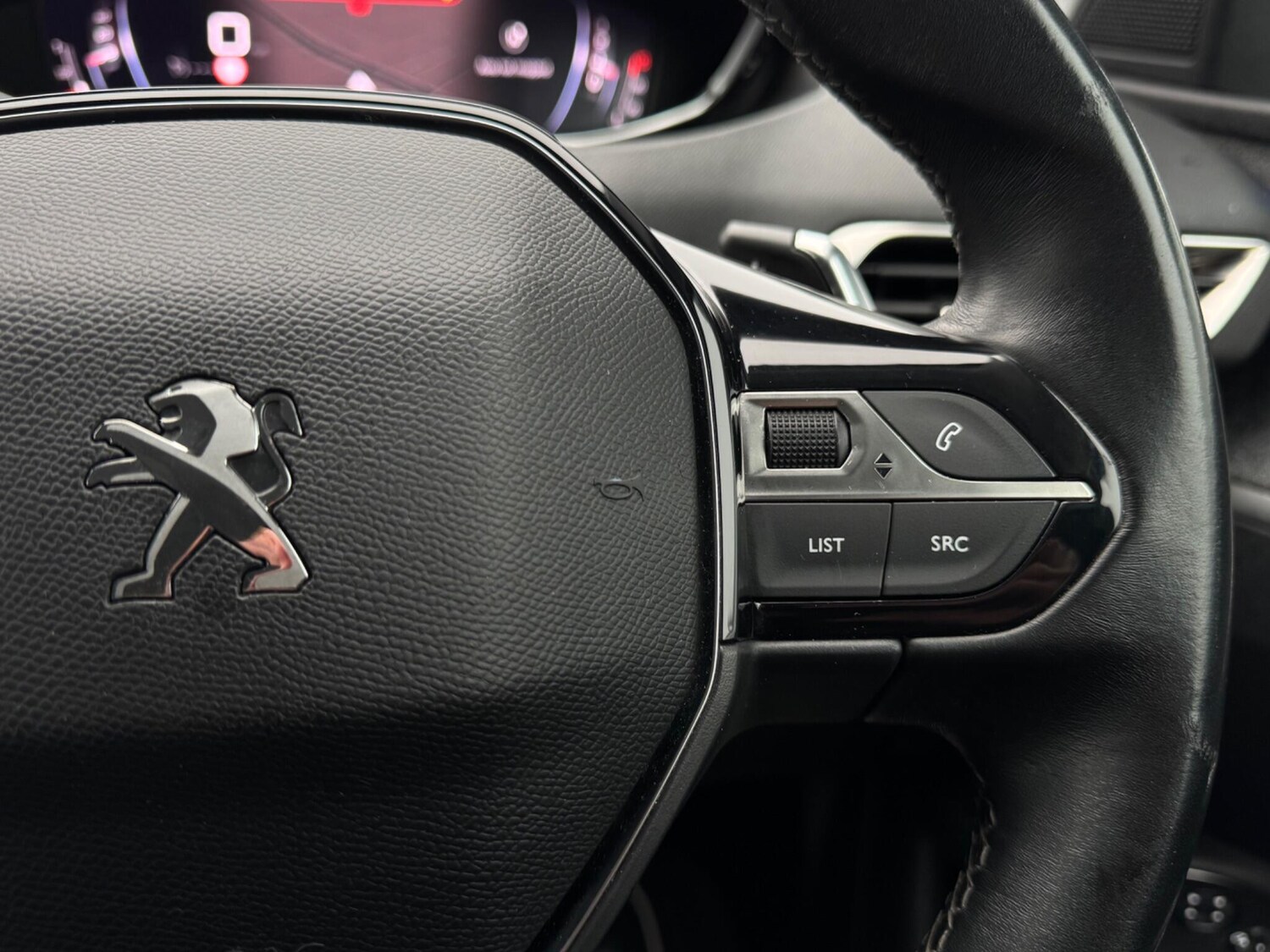 Used Peugeot 3008 for sale - 77909473: Photo 34