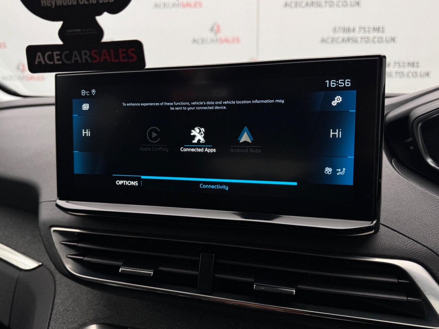 Used Peugeot 3008 for sale - 77909473: Photo 39